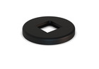 Square 25 chip guard