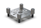 Centering plate 50
