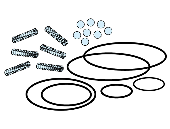 Reparatur-Kit für UPC P