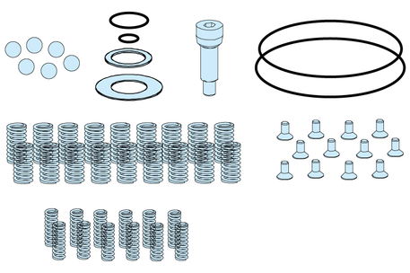 Reparatur Set für FSF-A 019427