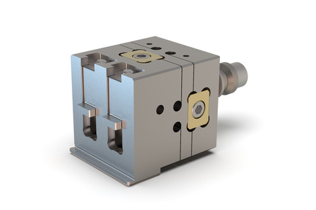 Pendulum vise 0 - 100 UnoSet