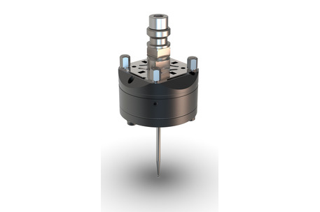 Probe with ball ø 2mm