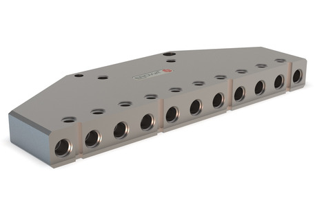 Beam pallet PalletSet W