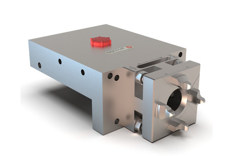 UnoSet adapter PalletSet W