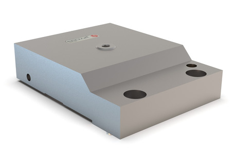 Basic WEDM fix holder