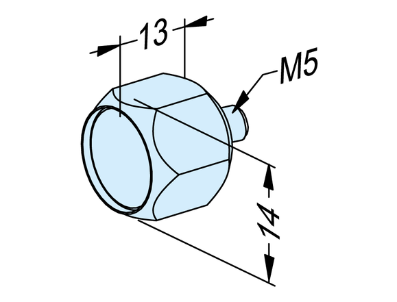 EWIS rapid chip with holder SW14