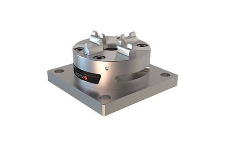 QuickChuck 100 P 125 x 125